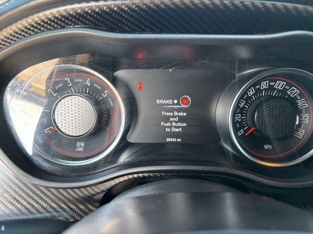 Dodge Challenger R/T SCAT Pack 2022