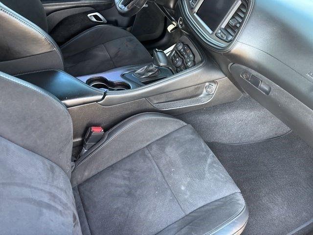 Dodge Challenger R/T SCAT Pack 2022