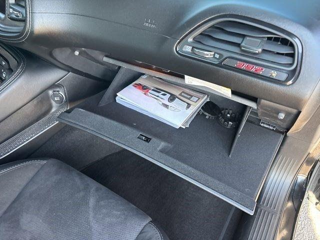 Dodge Challenger R/T SCAT Pack 2022