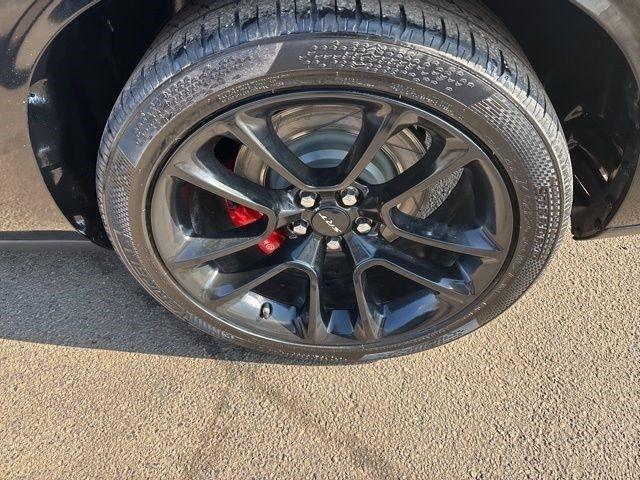 Dodge Challenger R/T SCAT Pack 2022