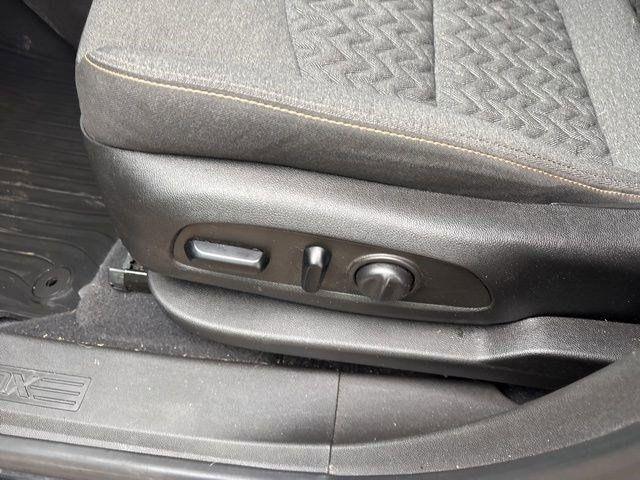 Chevrolet Equinox LT 2022