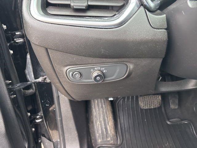 Chevrolet Equinox LT 2022