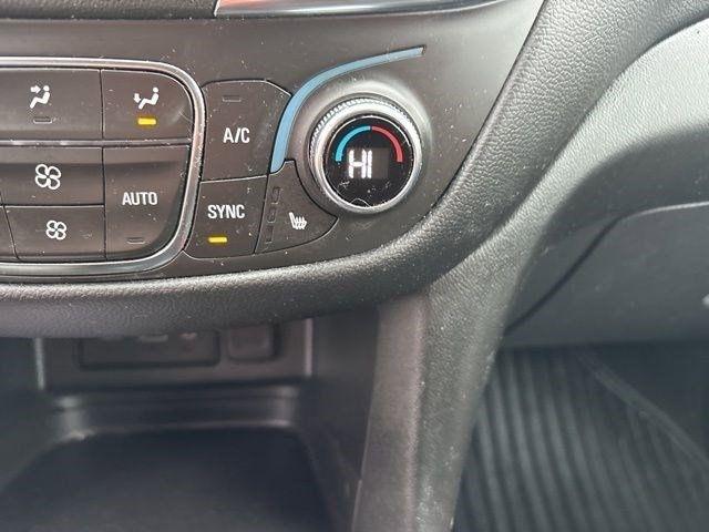 Chevrolet Equinox LT 2022