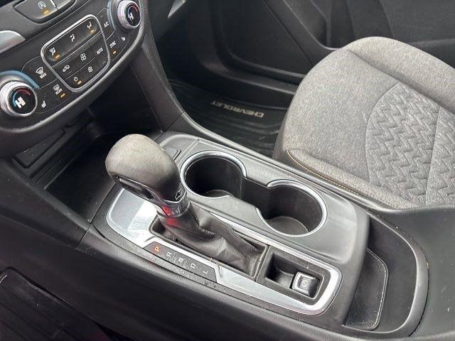 Chevrolet Equinox LT 2022