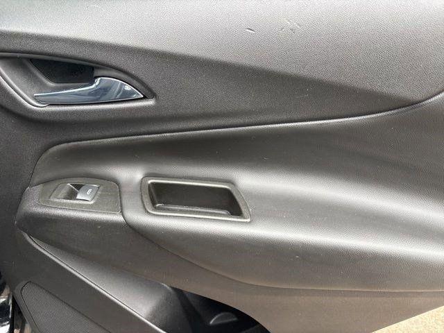 Chevrolet Equinox LT 2022