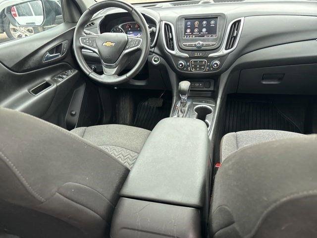 Chevrolet Equinox LT 2022