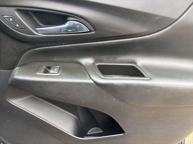 Chevrolet Equinox LT 2022