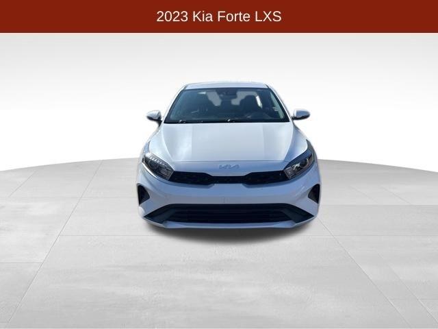 Kia Forte  2023