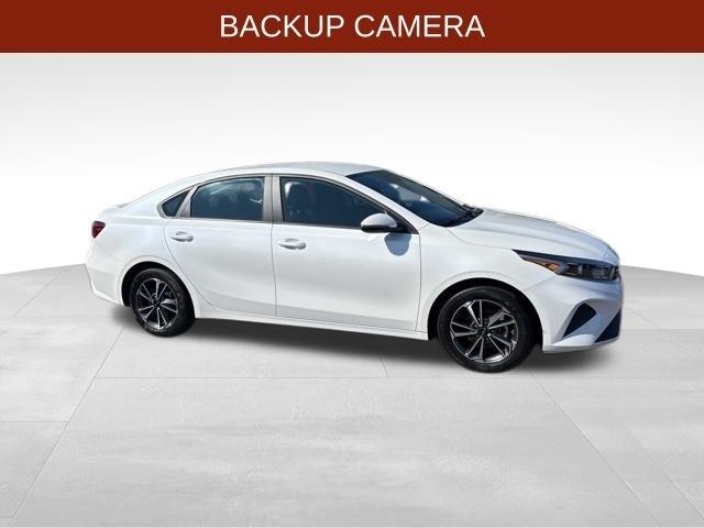 Kia Forte  2023