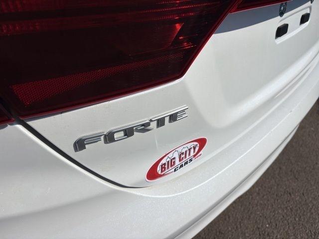 Kia Forte  2023