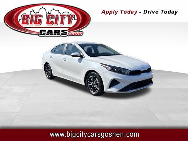 Kia Forte  2023