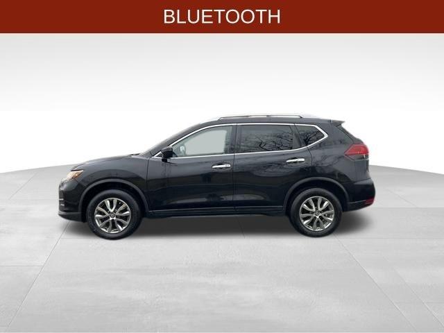 Nissan Rogue SV AWD 2019