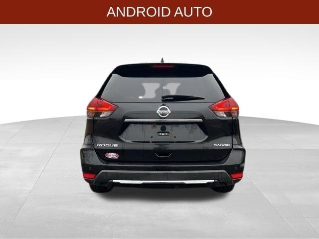 Nissan Rogue SV AWD 2019