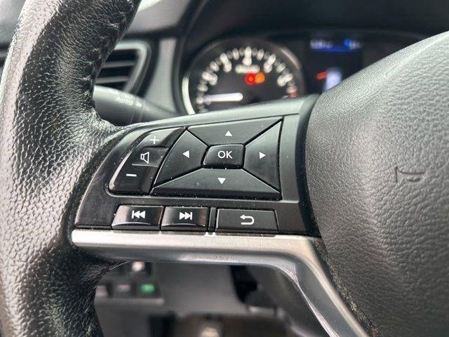 Nissan Rogue SV AWD 2019