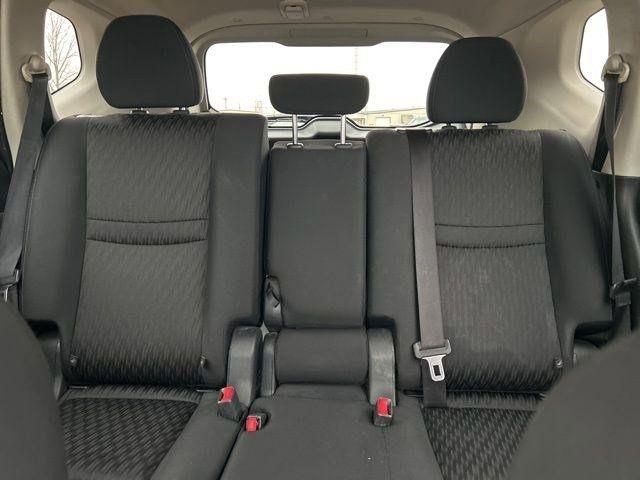 Nissan Rogue SV AWD 2019