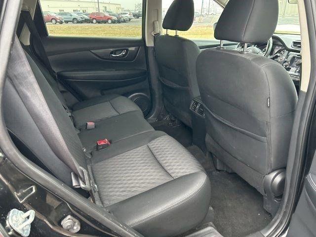 Nissan Rogue SV AWD 2019