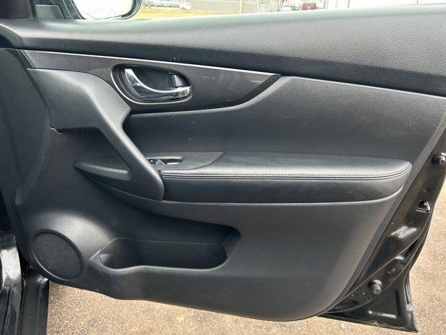 Nissan Rogue SV AWD 2019