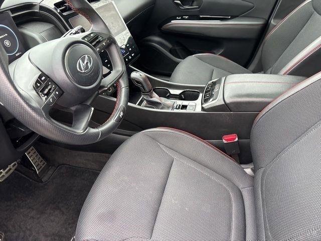 Hyundai Tucson  2023