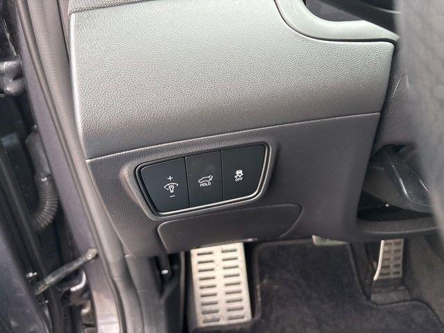 Hyundai Tucson  2023