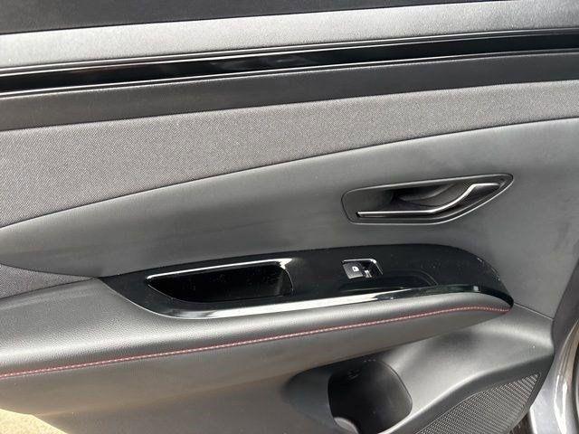 Hyundai Tucson  2023