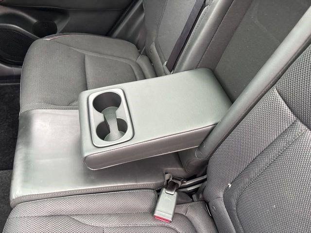 Hyundai Tucson  2023