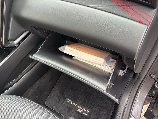 Hyundai Tucson  2023