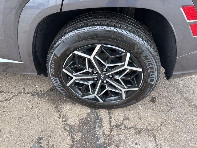 Hyundai Tucson  2023