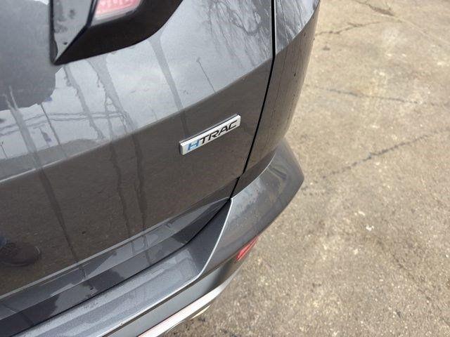 Hyundai Tucson  2023