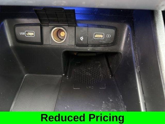 Hyundai Tucson N Line AWD 2023