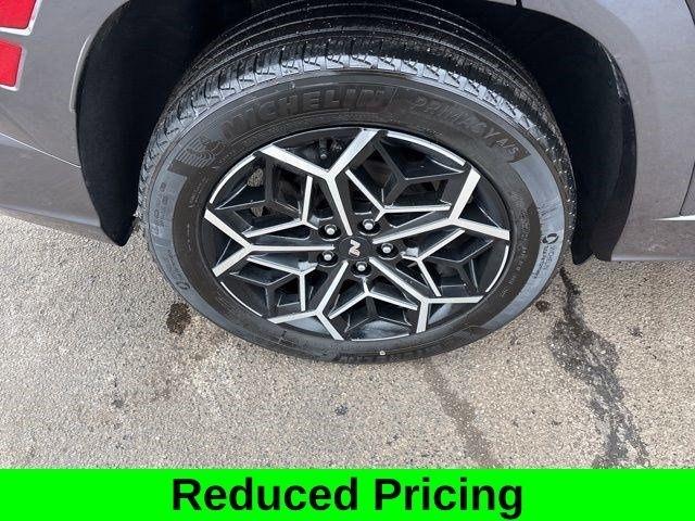 Hyundai Tucson N Line AWD 2023