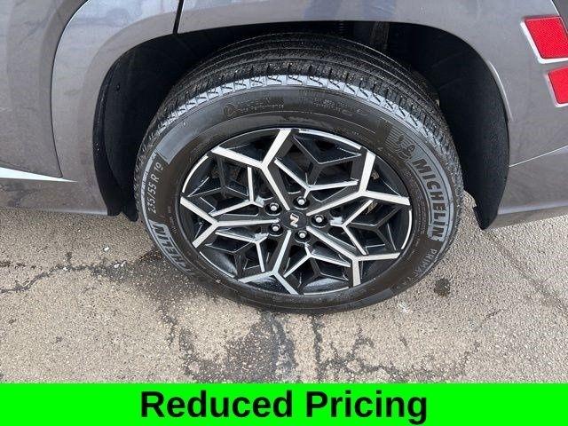 Hyundai Tucson N Line AWD 2023