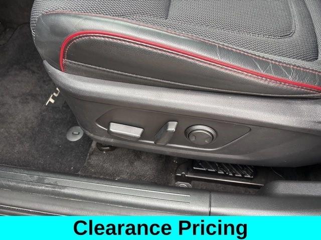 Hyundai Tucson N Line AWD 2023