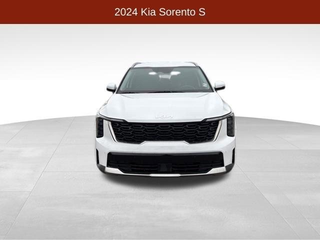 Kia Sorento  2024
