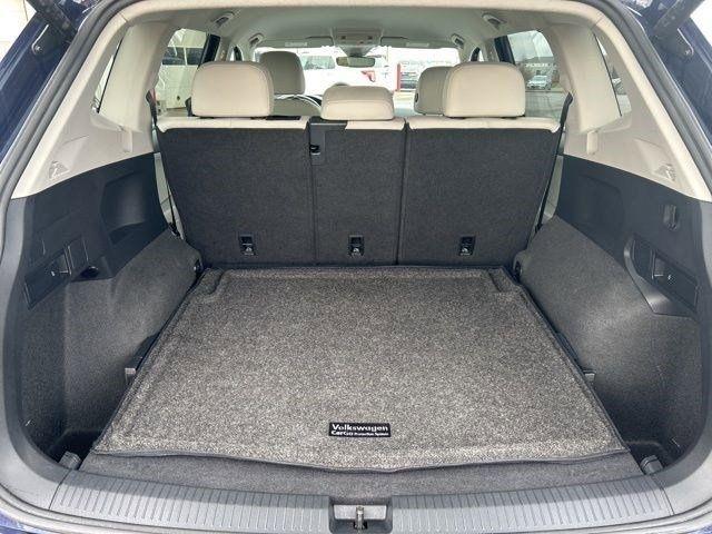 Volkswagen Tiguan  2024