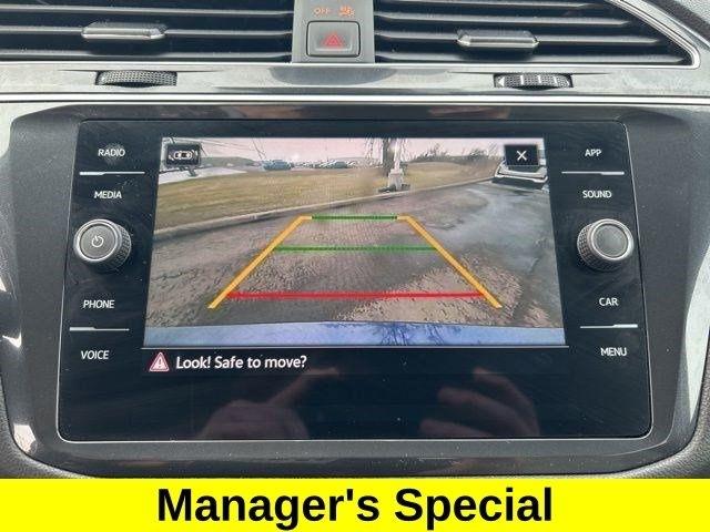 Volkswagen Tiguan  2024
