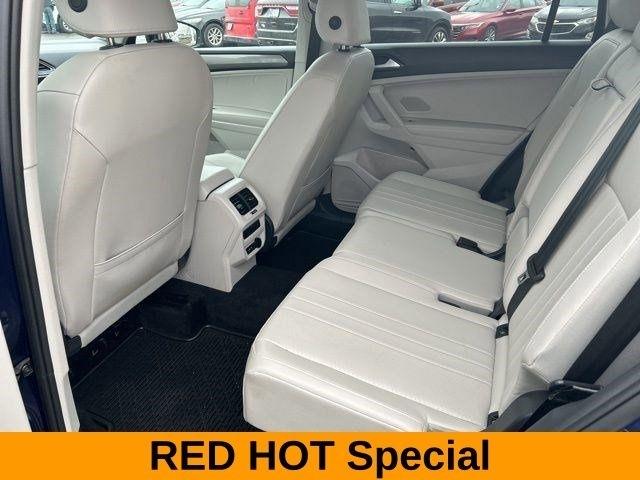 Volkswagen Tiguan  2024