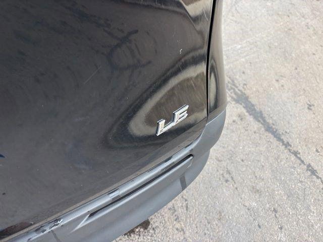 Toyota Sienna LE 8 Passenger 2025