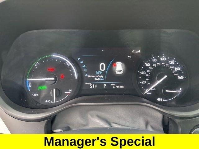 Toyota Sienna LE 8 Passenger 2025