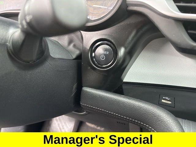 Toyota Sienna LE 8 Passenger 2025