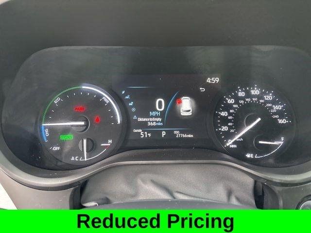 Toyota Sienna LE 8 Passenger 2025