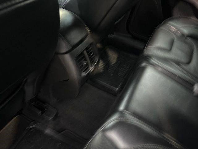 Jeep Cherokee Latitude Lux 4WD 2021