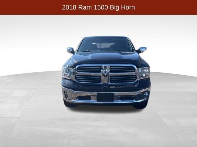 RAM 1500  2018