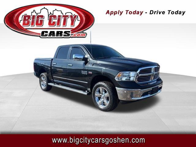 RAM 1500  2018