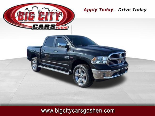 RAM 1500  2018