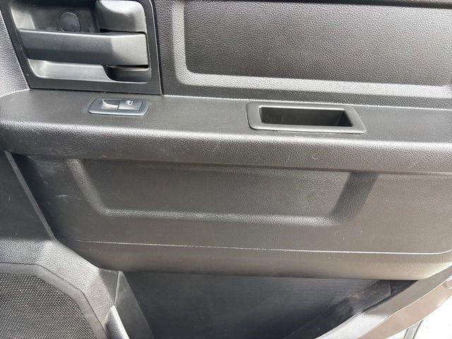 RAM 1500 Classic  2019