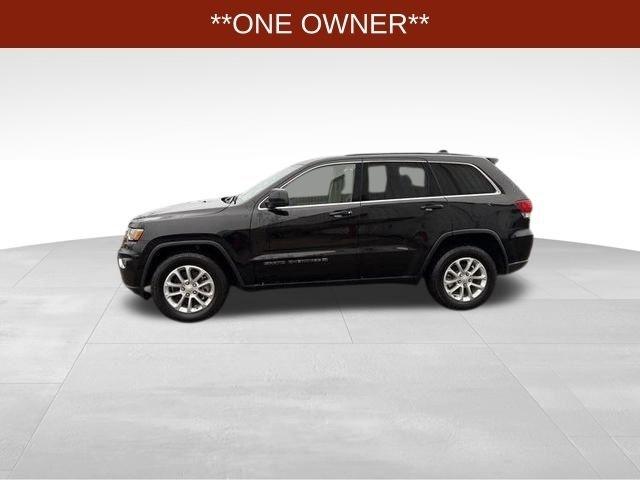 Jeep Grand Cherokee WK  2022