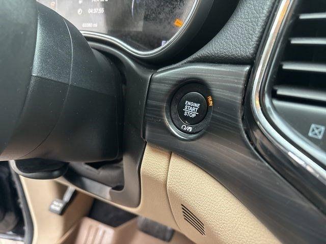 Jeep Grand Cherokee WK  2022