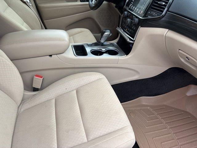 Jeep Grand Cherokee WK  2022