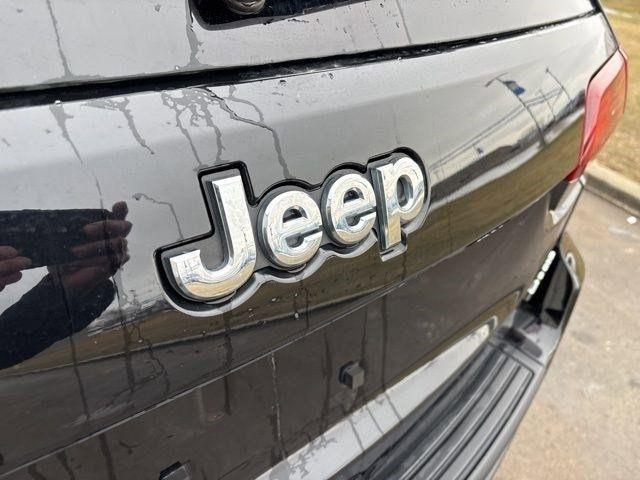 Jeep Grand Cherokee WK  2022