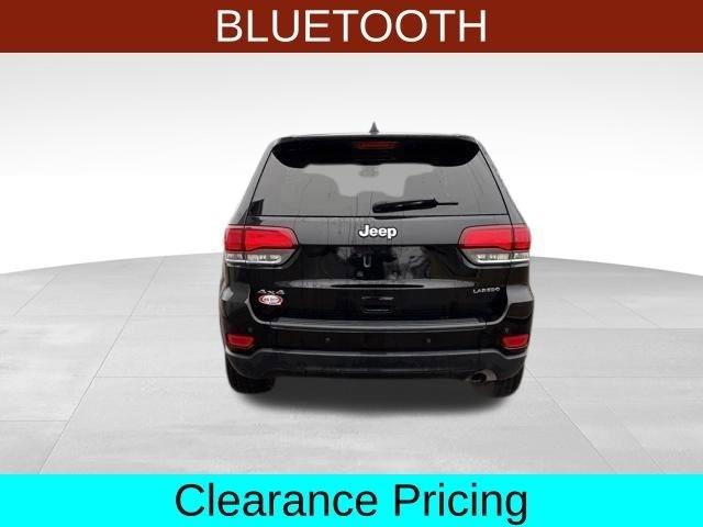 Jeep Grand Cherokee WK Laredo E 4WD 2022